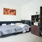 Tasha's Apartamento Opatija