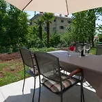 Tasha's Opatija