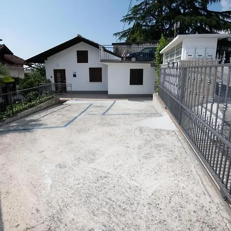 Apartamento Tasha's *