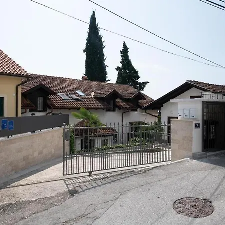 Apartamento Tasha's *