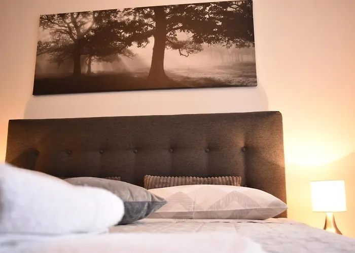 Apartament Tasha's Opatija