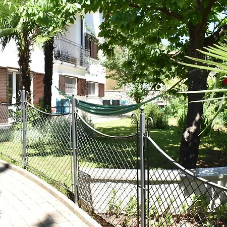 Tasha's Appartement Opatija