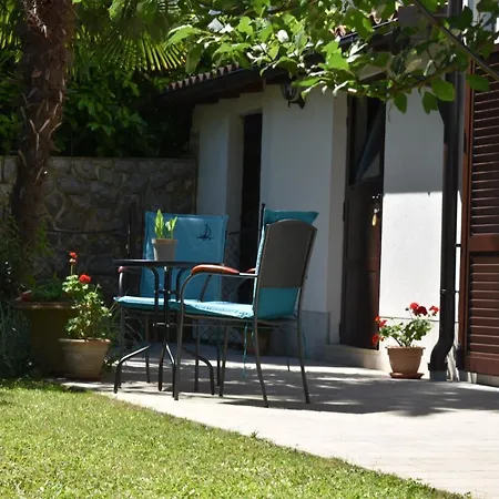 Tasha's * Opatija