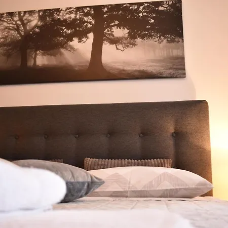 Apartment Tasha's Opatija