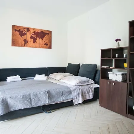 Tasha's Apartment Opatija
