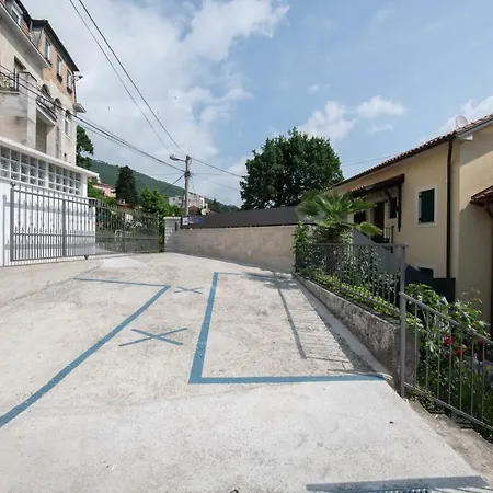 Tasha's Opatija