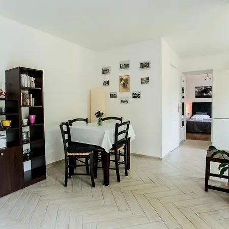Appartement Tasha's *