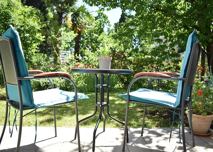 Tasha's Опатия