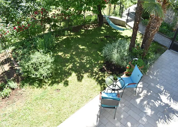 Tasha's Апартаменты