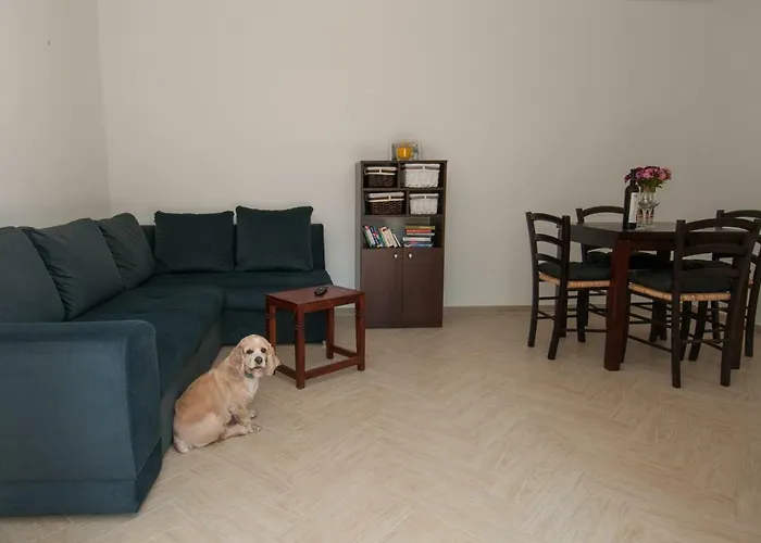 Апартаменты Tasha's Опатия