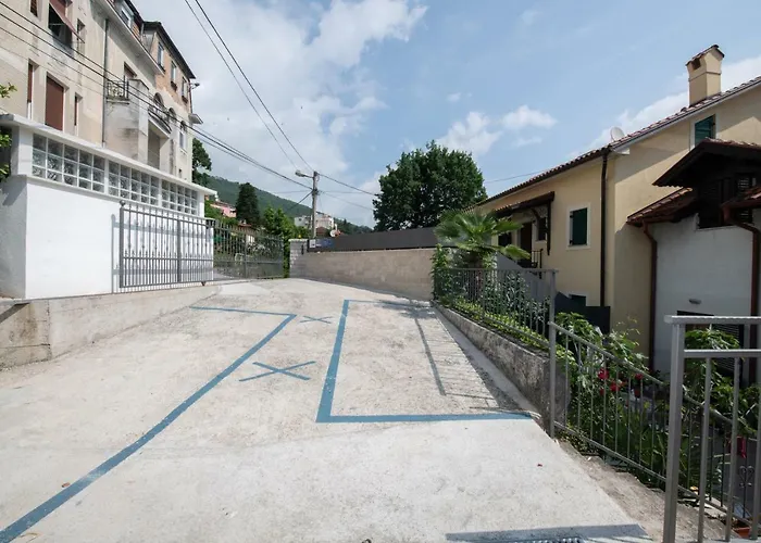 Tasha's Opatija