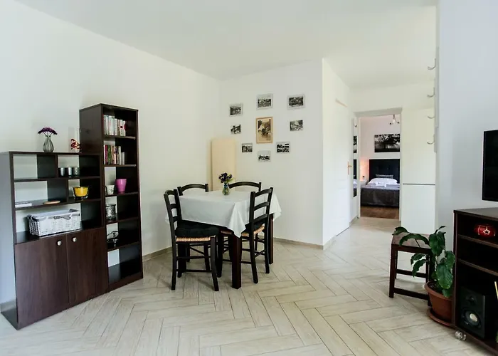 Апартаменты Tasha's *