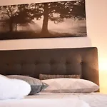 Apartman Tasha's Abbázia