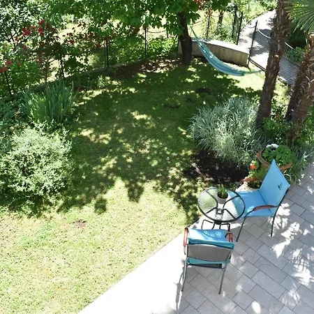 Tasha's Апартаменты