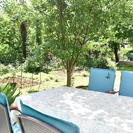 Апартаменты Tasha's