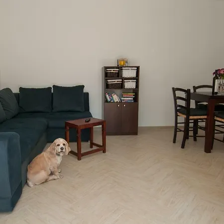 Апартаменты Tasha's Опатия