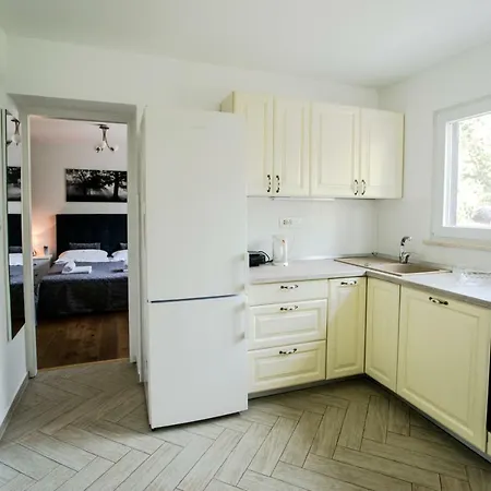 Апартаменты Tasha's