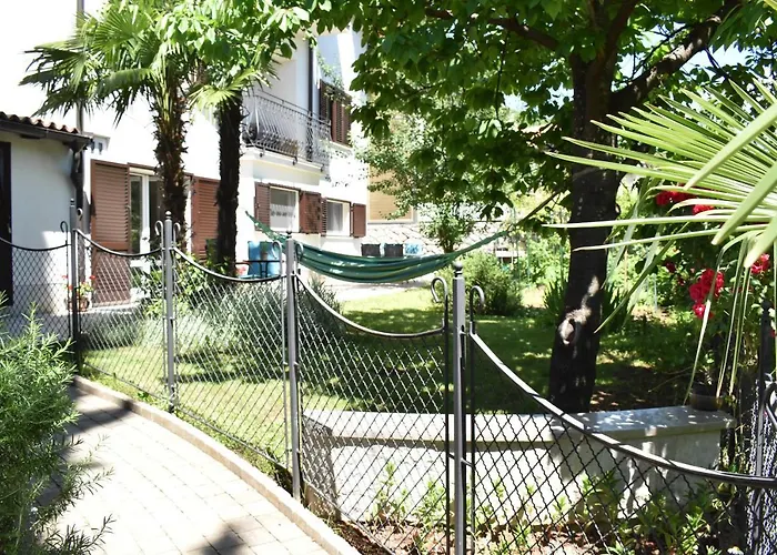 Tasha's דירה אופטיה